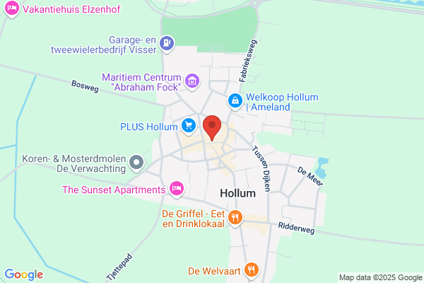 Herberg De Zwaan