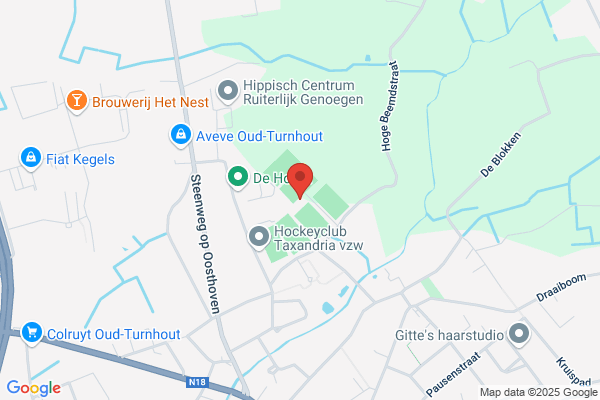 K.S.V. Oud Turnhout