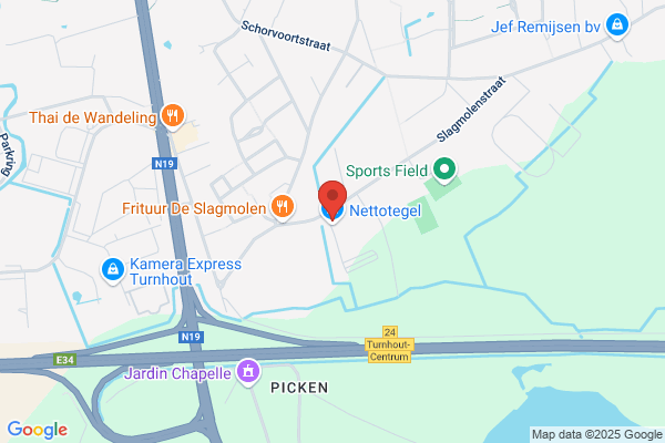 Remijsen Bouwmaterialen Bvba