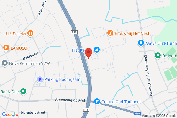 Wijnen J Bvba