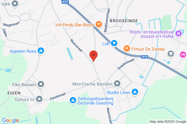 Schoonmaakbedrijf Pele Bvba