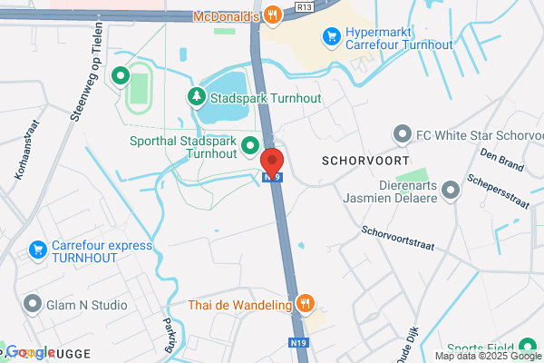 Stadsbestuur Turnhout