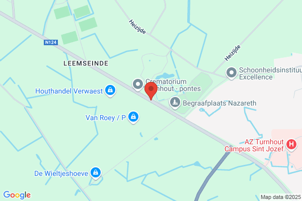 Stadsbestuur Turnhout