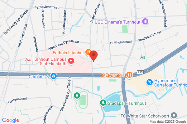 Kapsalon Vera