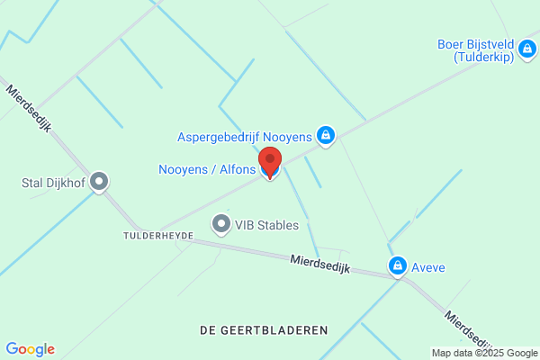 Van Orshaegen/L.