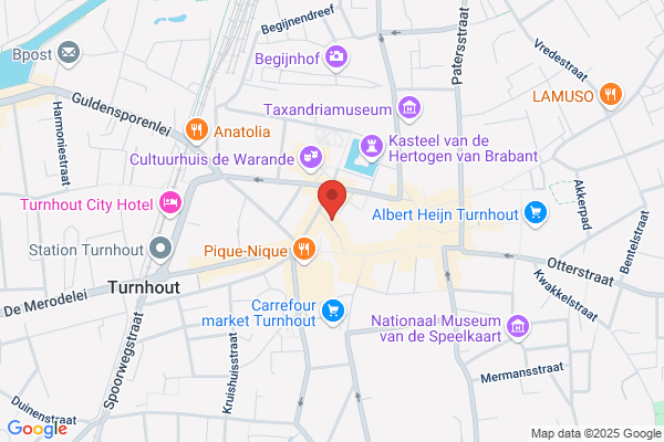 Dienst Opvanggezinnen