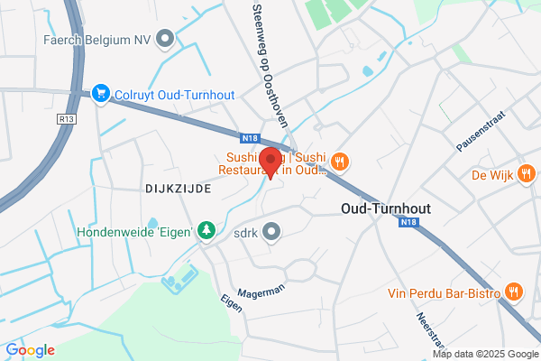 Oudermans-Wouters/B.