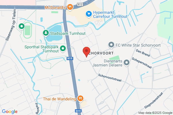 Gesub.Vrije Lag.Gemengde & Kleuterschool
