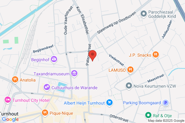 Prinsen-Meulders/Jozef
