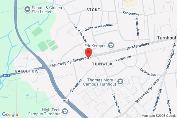 Accountants & Studiecentrale Bvba
