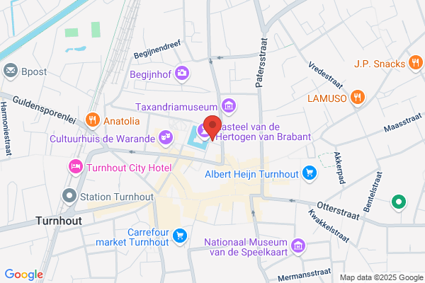 Studiecentrum Voor Accountancy Nv