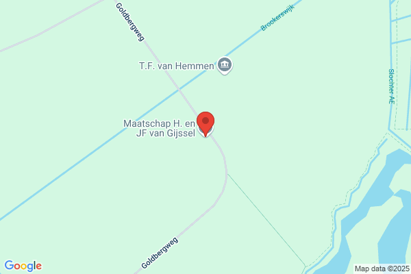 Van Gijsel-Van Gool/Peter