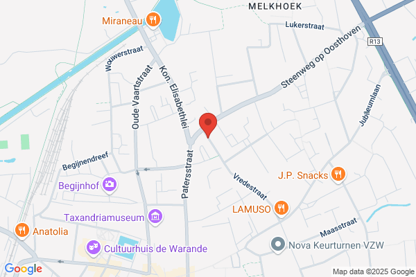 An (Kapsalon)
