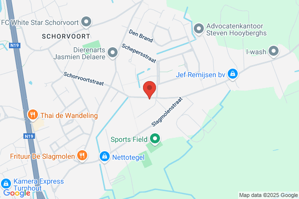 Van De Leur Herman