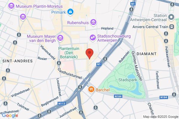 Home De Nieuwe Vaart