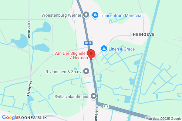 Kastelein (De)