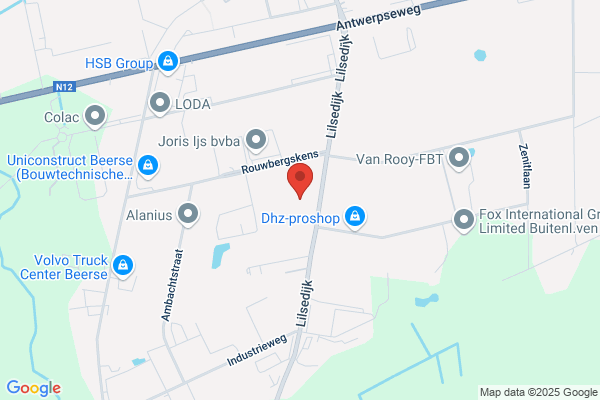Rijs Paul Bvba