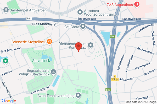 Rvt Huize Bloemenveld