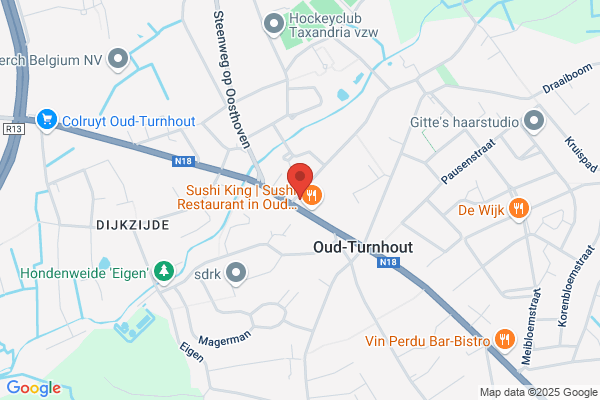 Nuyts/Wilfried
