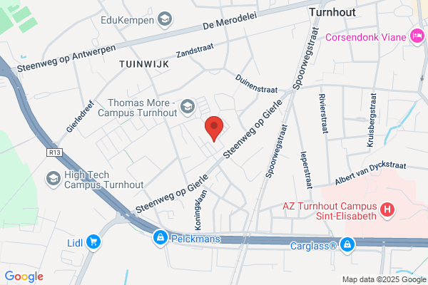 Centrum Inwendige Geneeskunde