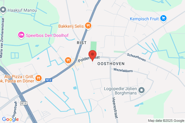Apotheek Bols