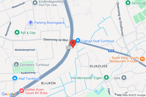 De Harense Smid Turnhout
