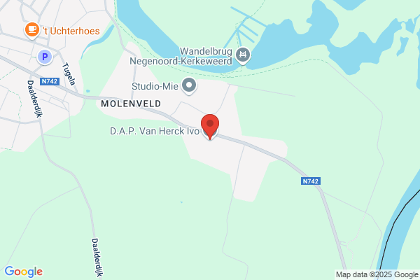 Dillen-Van Herck