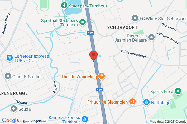 Goossens Glaswerken Bvba