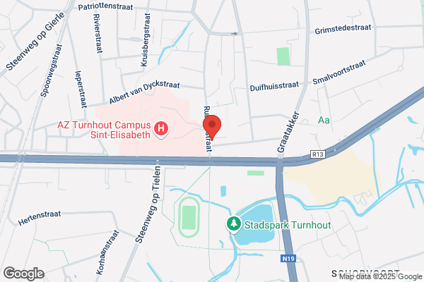 Hoogstraten Consultancy