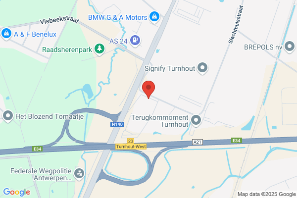 Houthandel Wouters