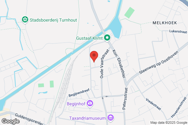 Turnhoutse Bezettingswerken Bvba