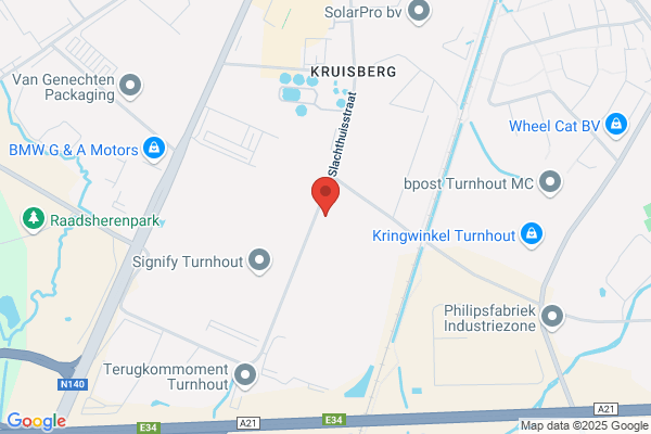 Vogem Nv
