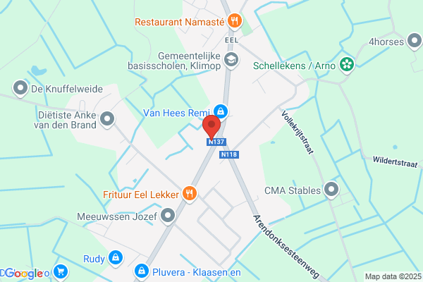 Karweiwerken Van Gorp Bvba