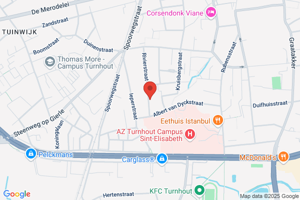 Ocmw - Turnhout