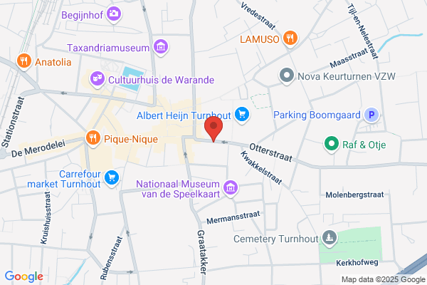 Schoonheidstudio Neomie