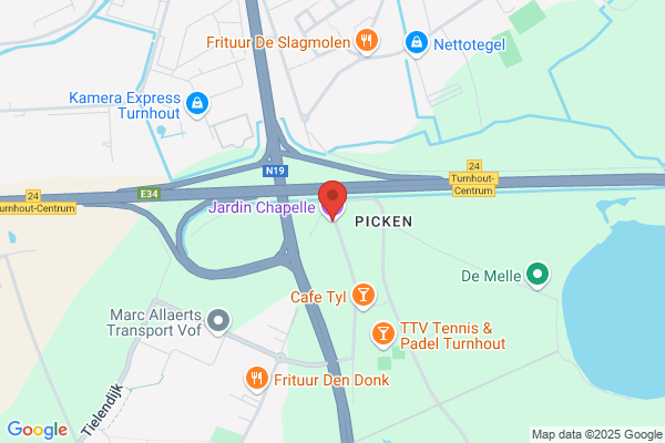 Kapelhoeve Bvba