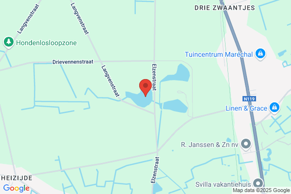 Pijnenborg/Sven