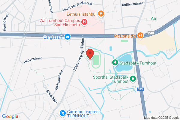 Football-Club Turnhout