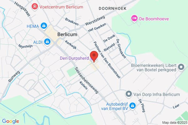 Benelux Theater Bvba