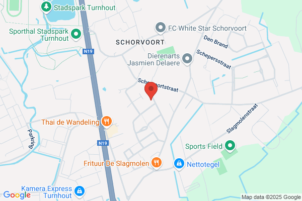 Goetelen/Andre