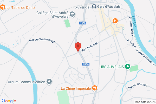 Auto-Ecole Starter Auvelais