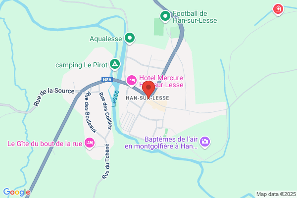 Chez Herman (L'Histoire sans Faim )
