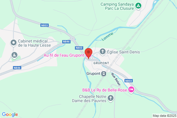 Alouins (Les)