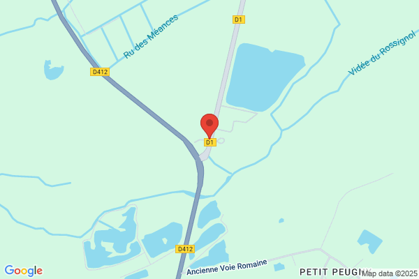 Alouins (Les) Sa