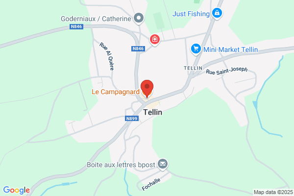 Campagnard (Le)