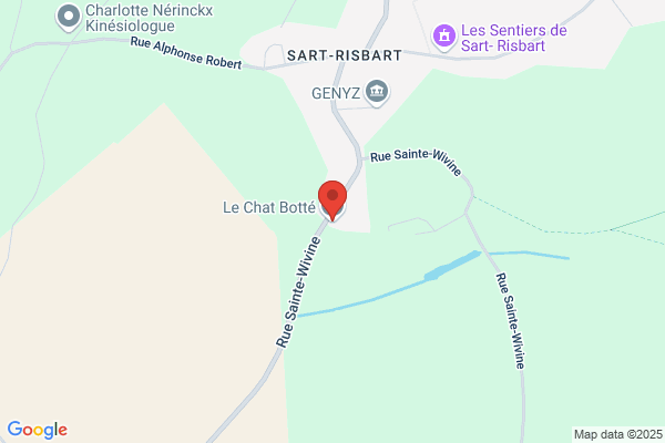 Chat Botté (Le)