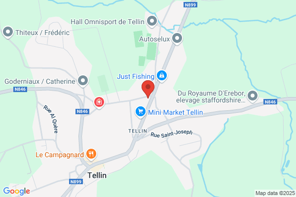 Coucou Fleuri (Le)