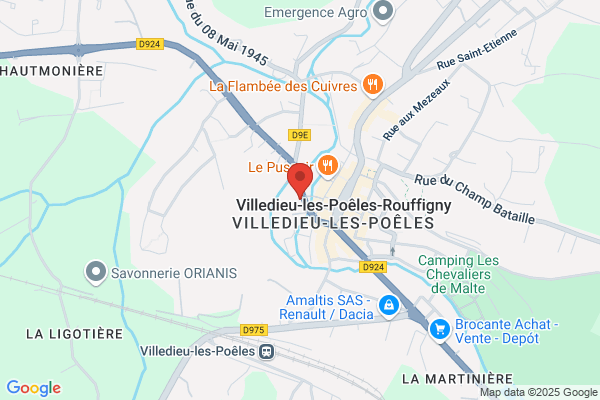 Fonderie De Cloches
