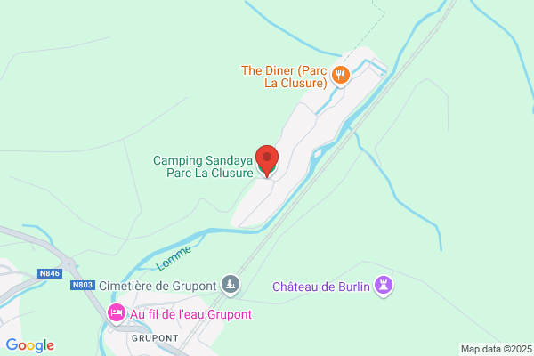 Immobilière De La Source Sa