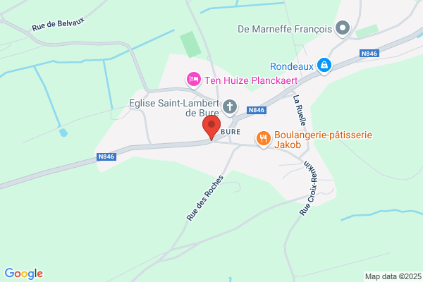 Liégeois Fils Entr.Sprl